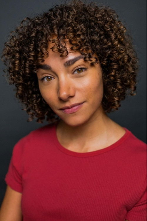 Macadie Amoroso profile