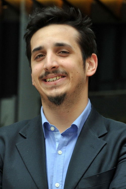 Roberto Lipari profile