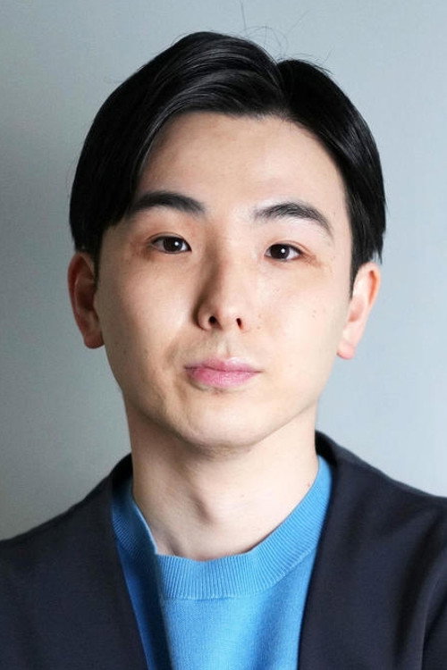 Photo of Yusaku Mori, Acting