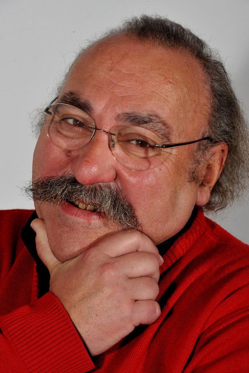 Photo of José Fanha, Writing
