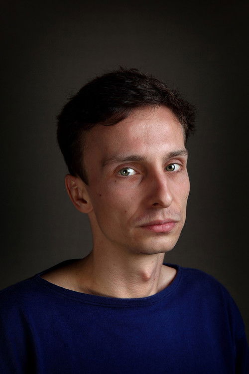 Cedric Tylleman profile