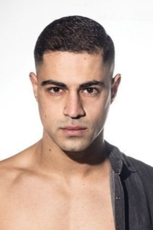 Aggelos Chadjimichael profile