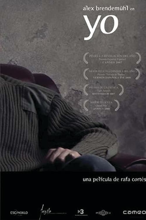 Movie poster for Me (2007)