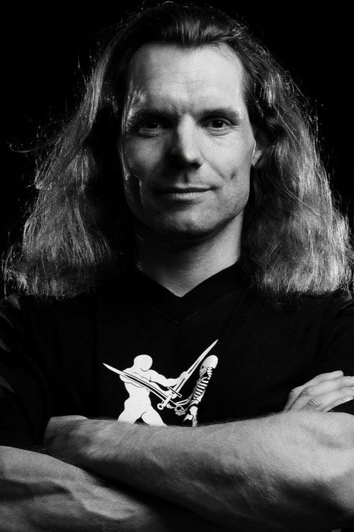 Photo of Borek Belfín, Acting