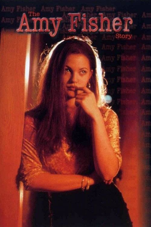 Movie poster for The Amy Fisher Story (1993)
