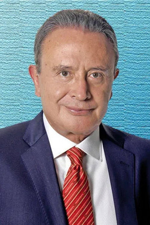 Photo of Ricardo Rocha, Acting
