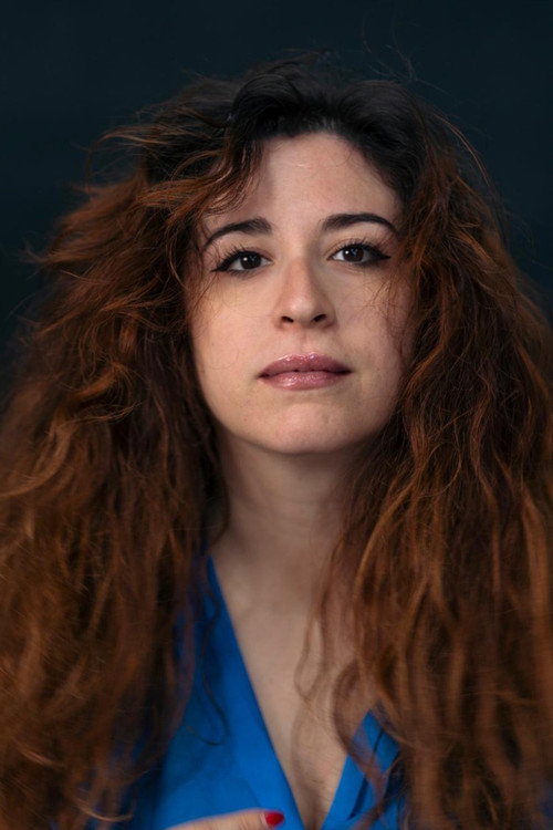 Photo of Mara Fondacaro, Writing