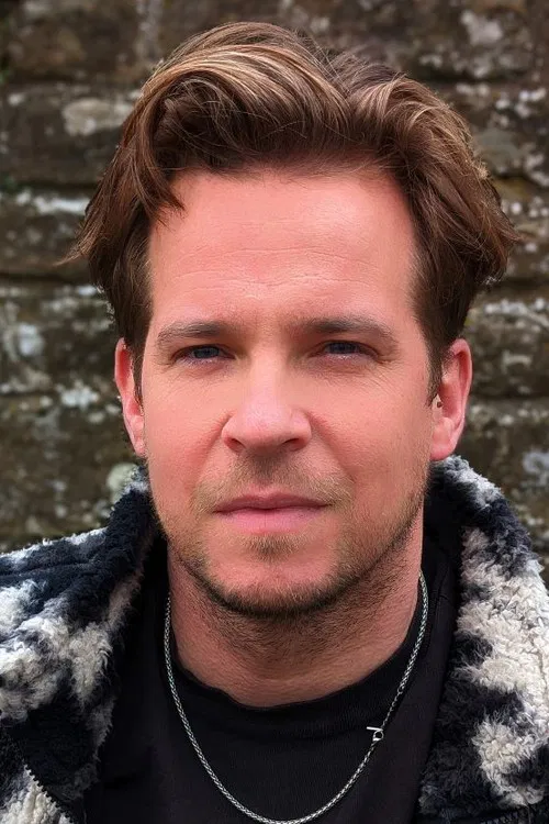 Sander Jones profile