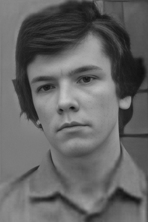 Mikhail Yakovlev profile