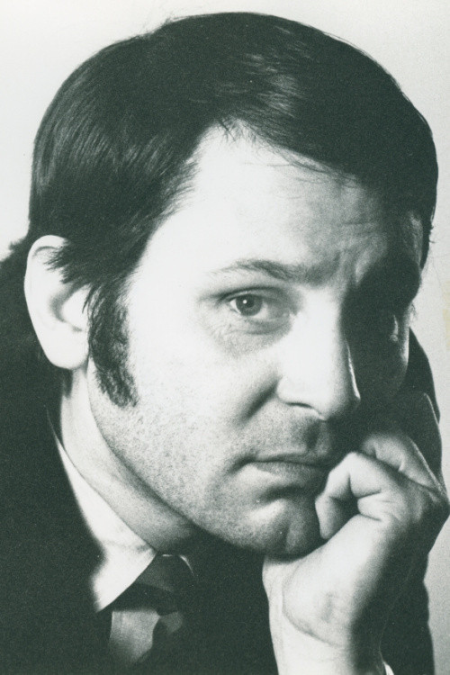 Carl Billquist profile