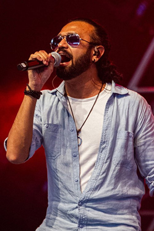 Photo of Zaman Saif, Acting