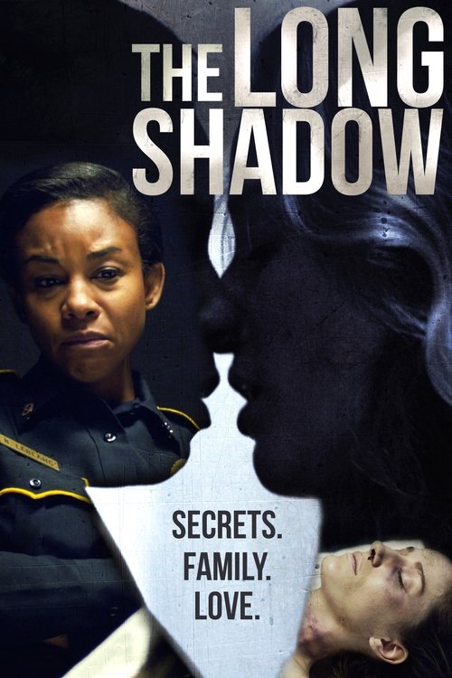 Movie poster for The Long Shadow (2020)