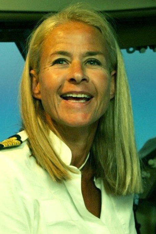 Photo of Béatrice Vialle, Acting