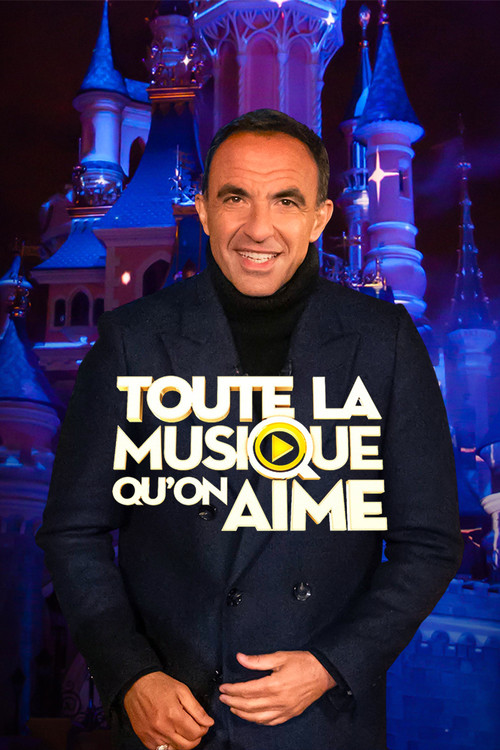 Series poster for Toute la musique qu'on aime (2007)