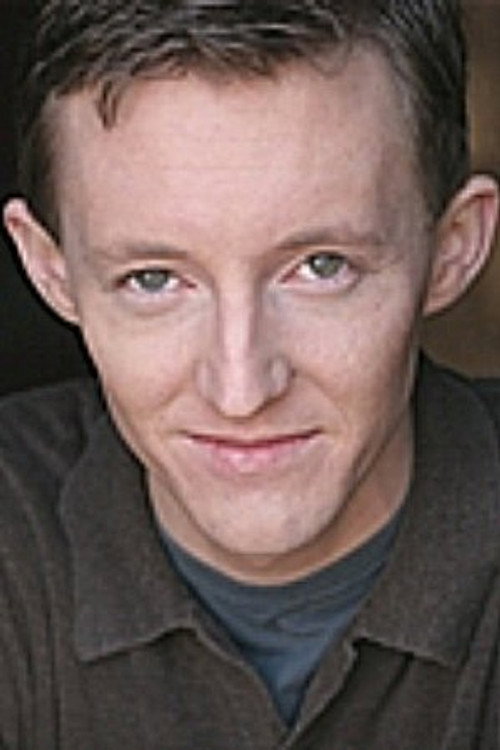 Photo of Daniel Rairdin-Hale, Writing