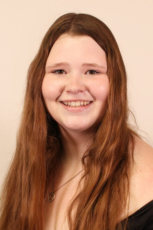 Photo of Jessica Sharples, Acting