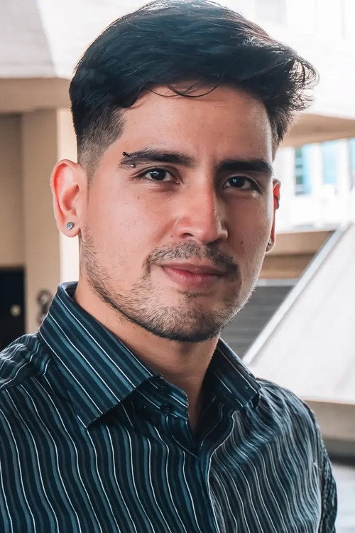 Photo of Elmer Eduardo Pinto, Acting
