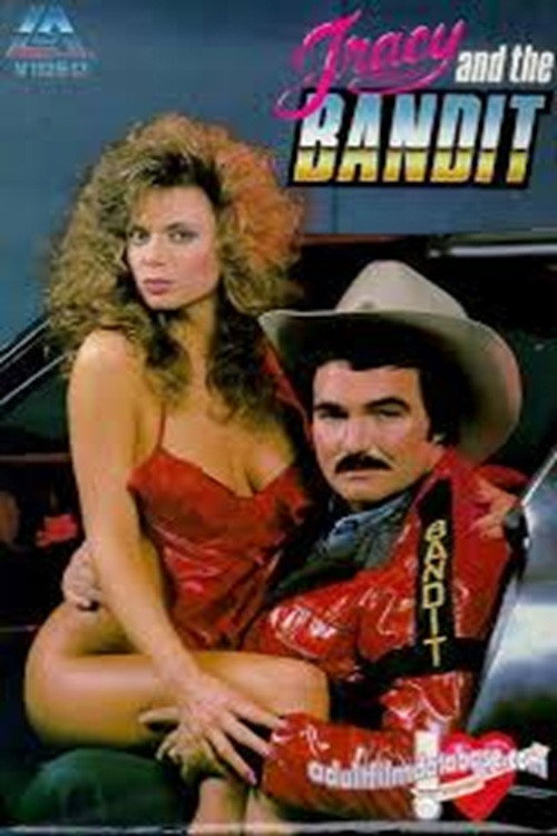 Movie poster for Tracy and the Bandit (1987)