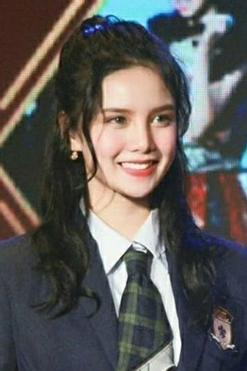 Photo of Abby Trinidad, Acting