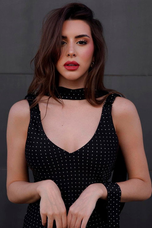 Marina García profile