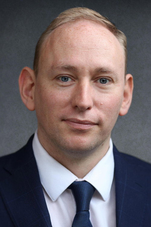 Photo of Alex Frost, Acting
