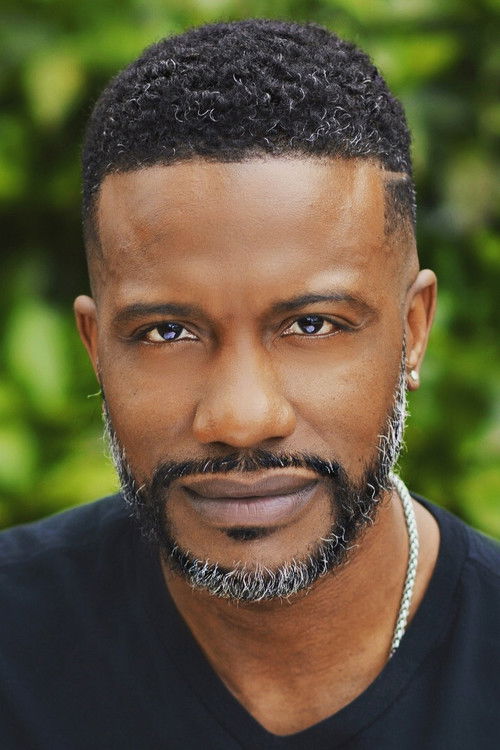 Photo of Jay Jones, Acting