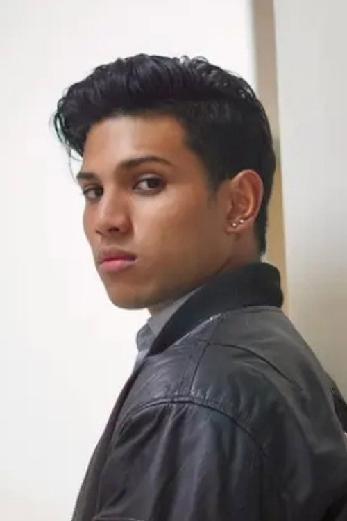 Pangeran Lantang profile