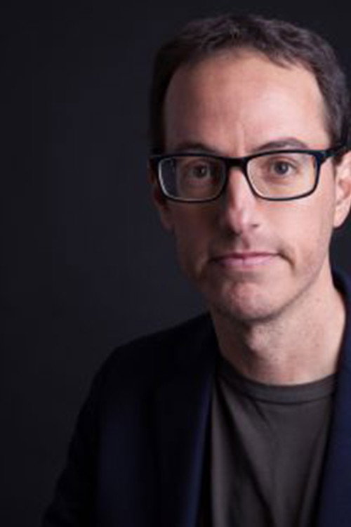 Photo of Javier Marco, Directing