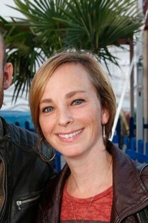 Photo of Monique van der Velden, Acting