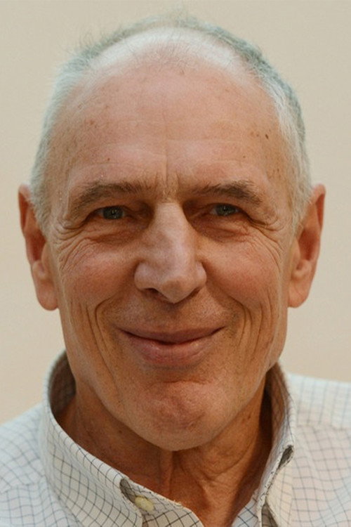 Photo of Holger Geschwinder, Acting