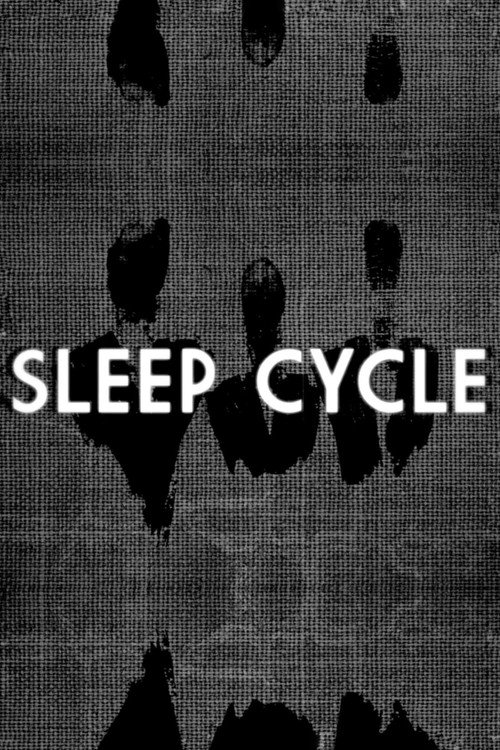 Movie poster for Sleep Cycle (2014)