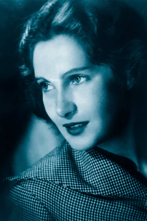 Photo of Jill Craigie, Writing