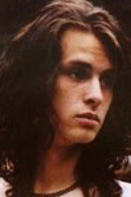 Photo of Gregor Hanslik, Acting