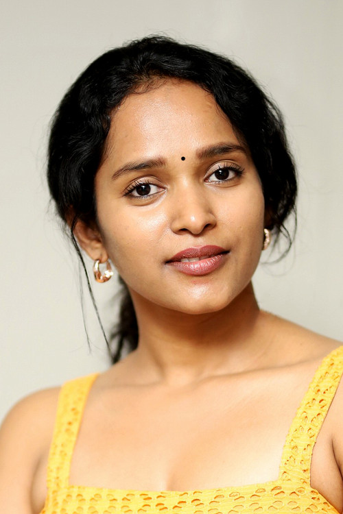 Pavani Karanam profile