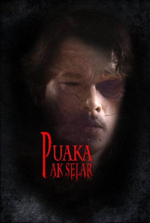 Movie poster for Puaka Pak Selar (2021)