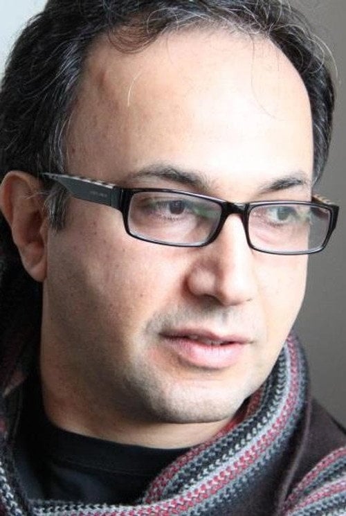 Photo of Hassan Solhjou, Directing