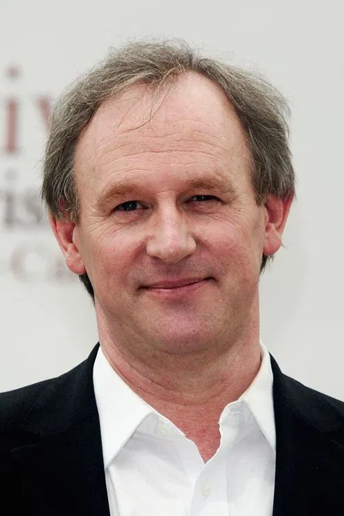 Peter Davison profile