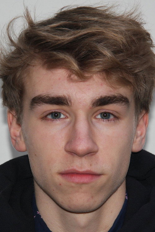 Photo of Paul Busche, Acting