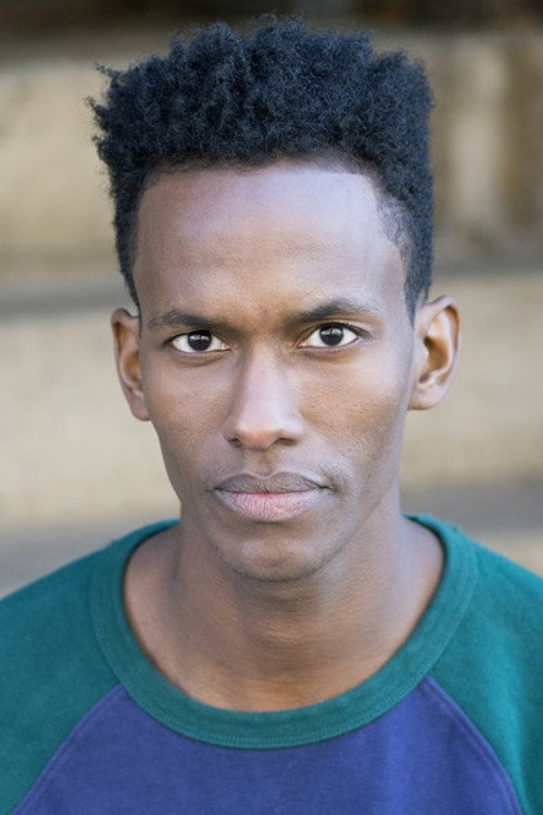 Photo of Jason-Jamal Ligon, Acting