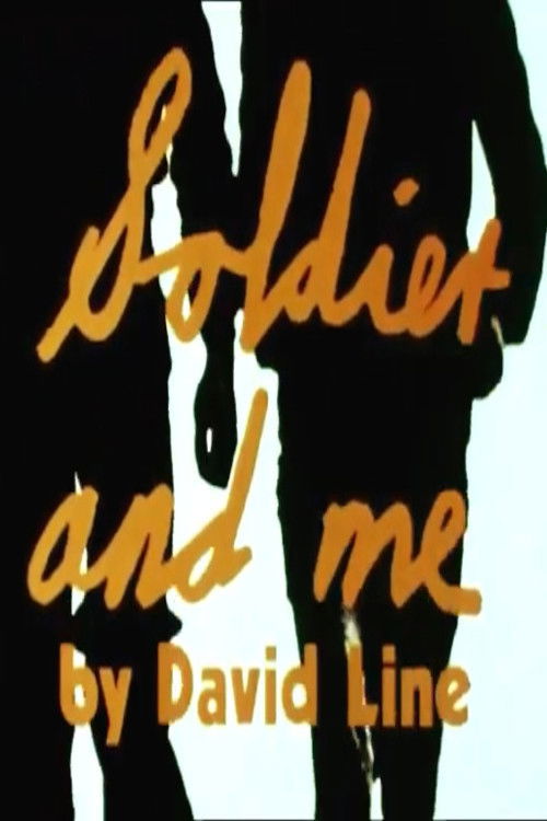 Soldier and Me poster