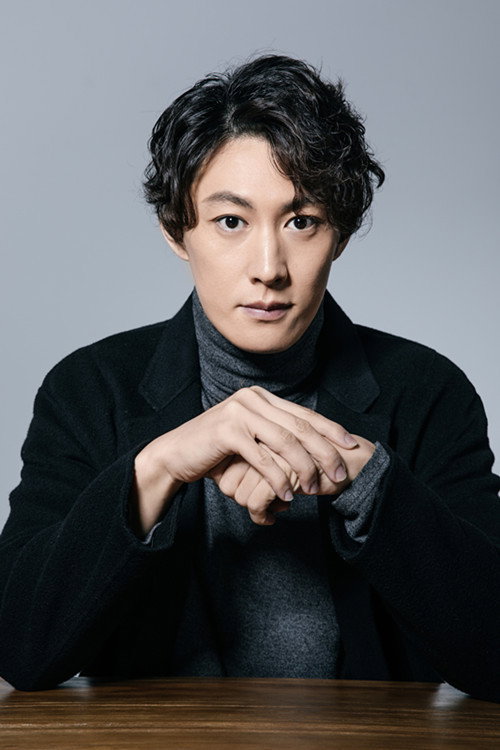 Photo of Zhao Haitao, Acting