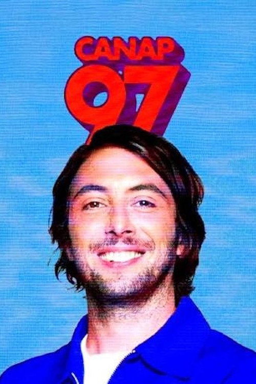 Movie poster for Canap 1997 (2025)