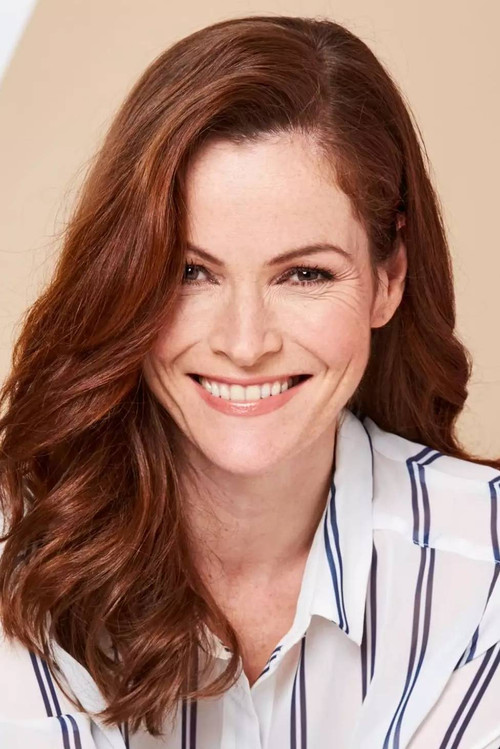 Selina Giles profile