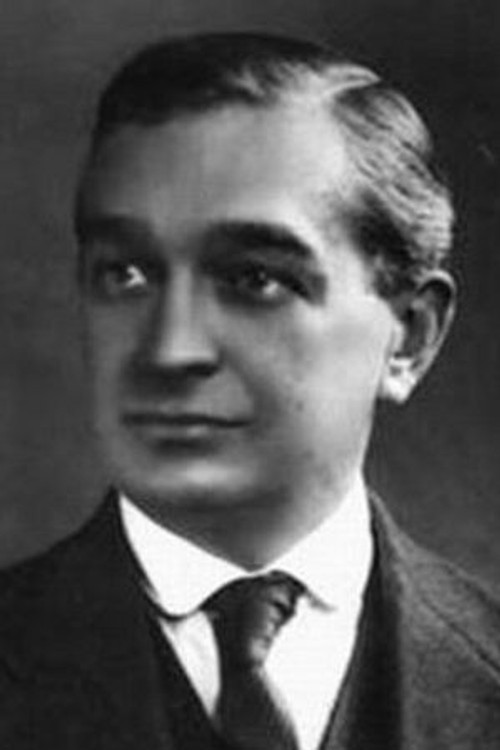 Photo of Sergei Antimonov, Acting