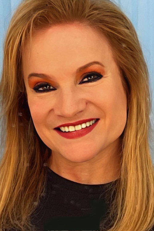 Photo of Lucía Galán, Acting