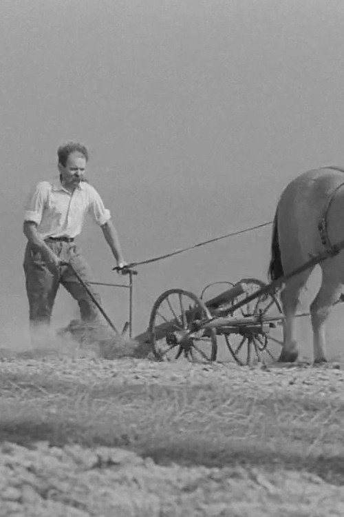 Movie poster for The Independent Peasant (1982)