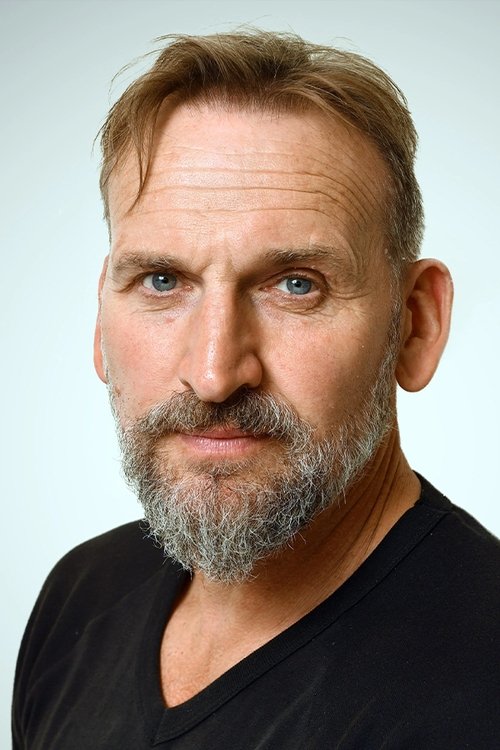 Christopher Eccleston profile