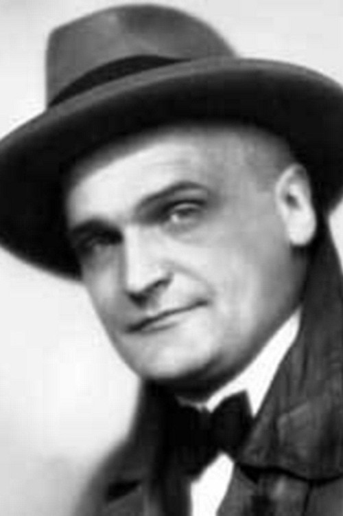 Photo of Arthur Robison, Directing