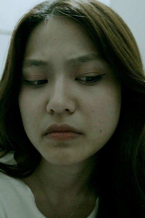 Movie poster for Following (2024)