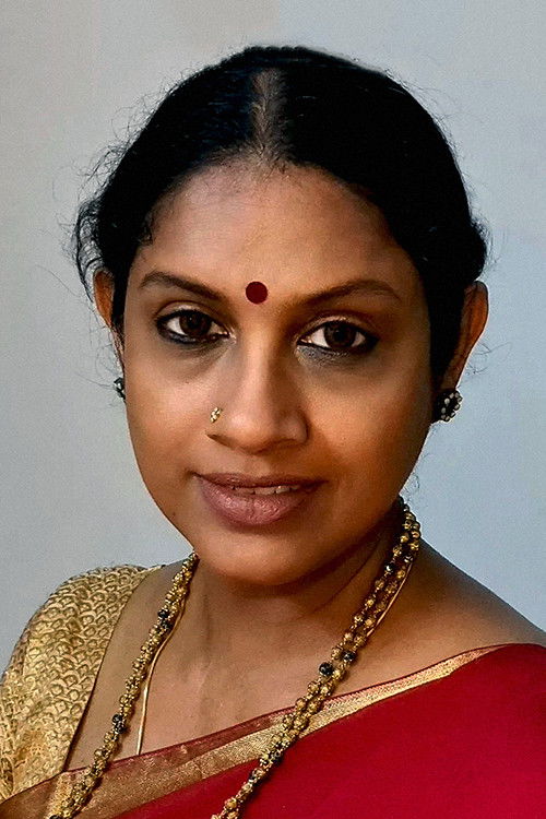 Janaki Suresh profile